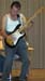 mit gitarre